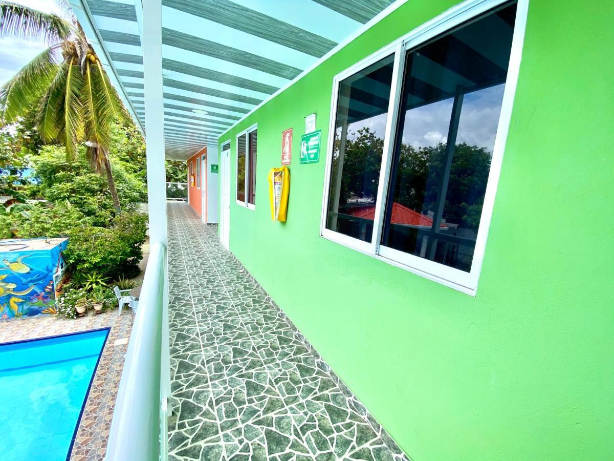 Miss Brigida Aparthotel San Andrés