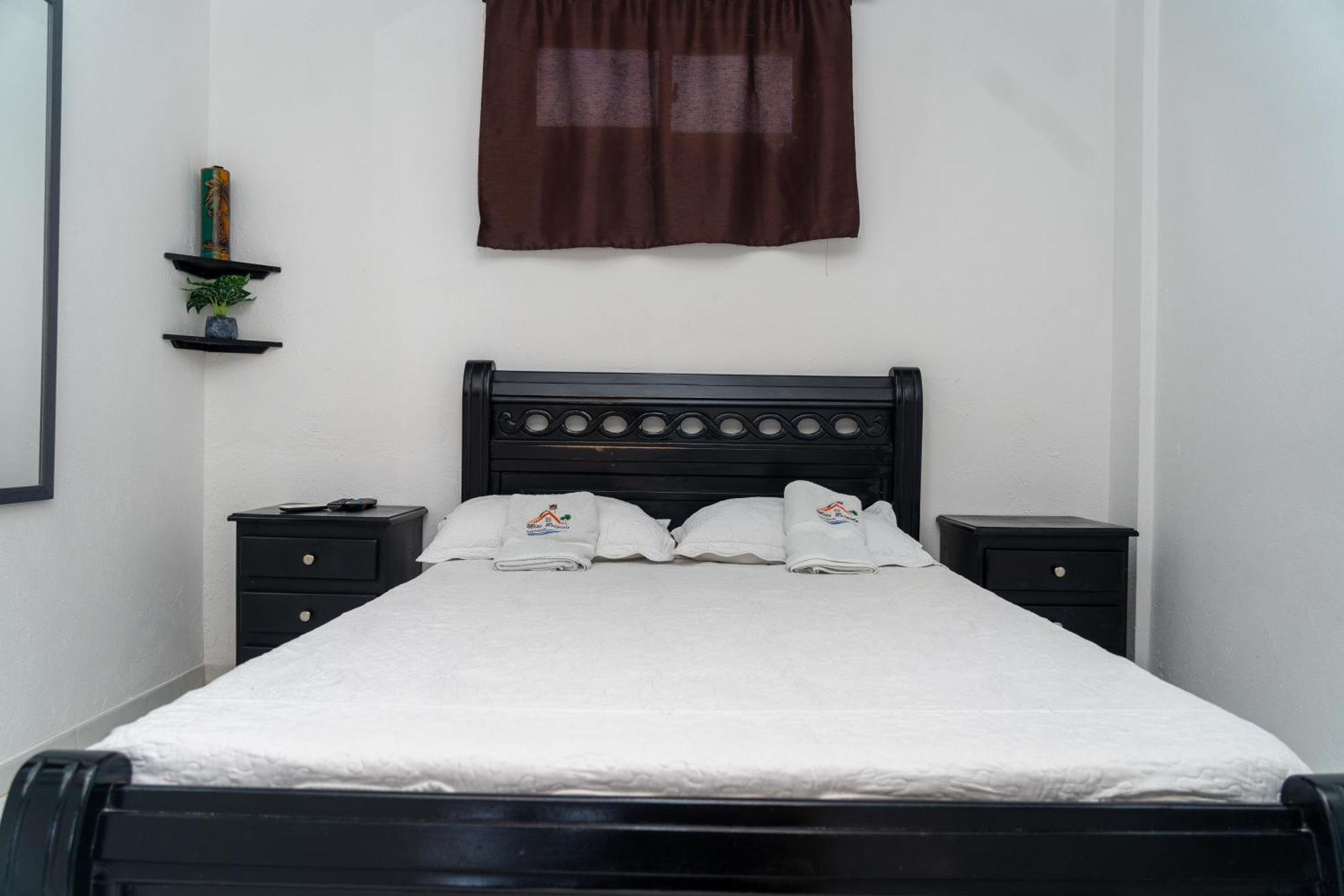 Aparthotel Miss Brigida 3*