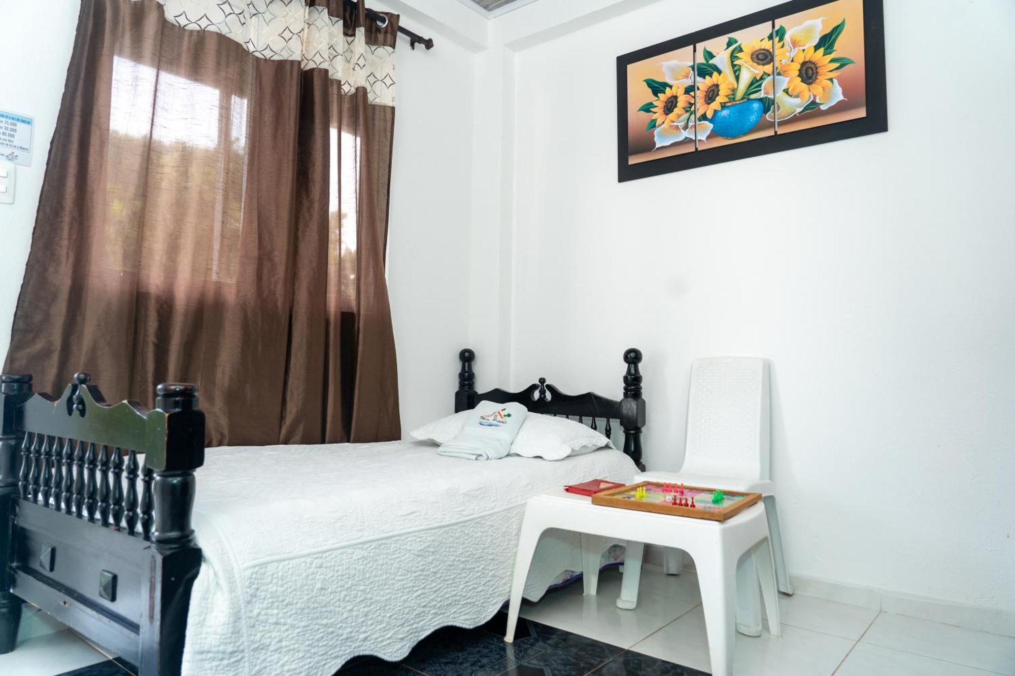 Aparthotel Miss Brigida San Andrés