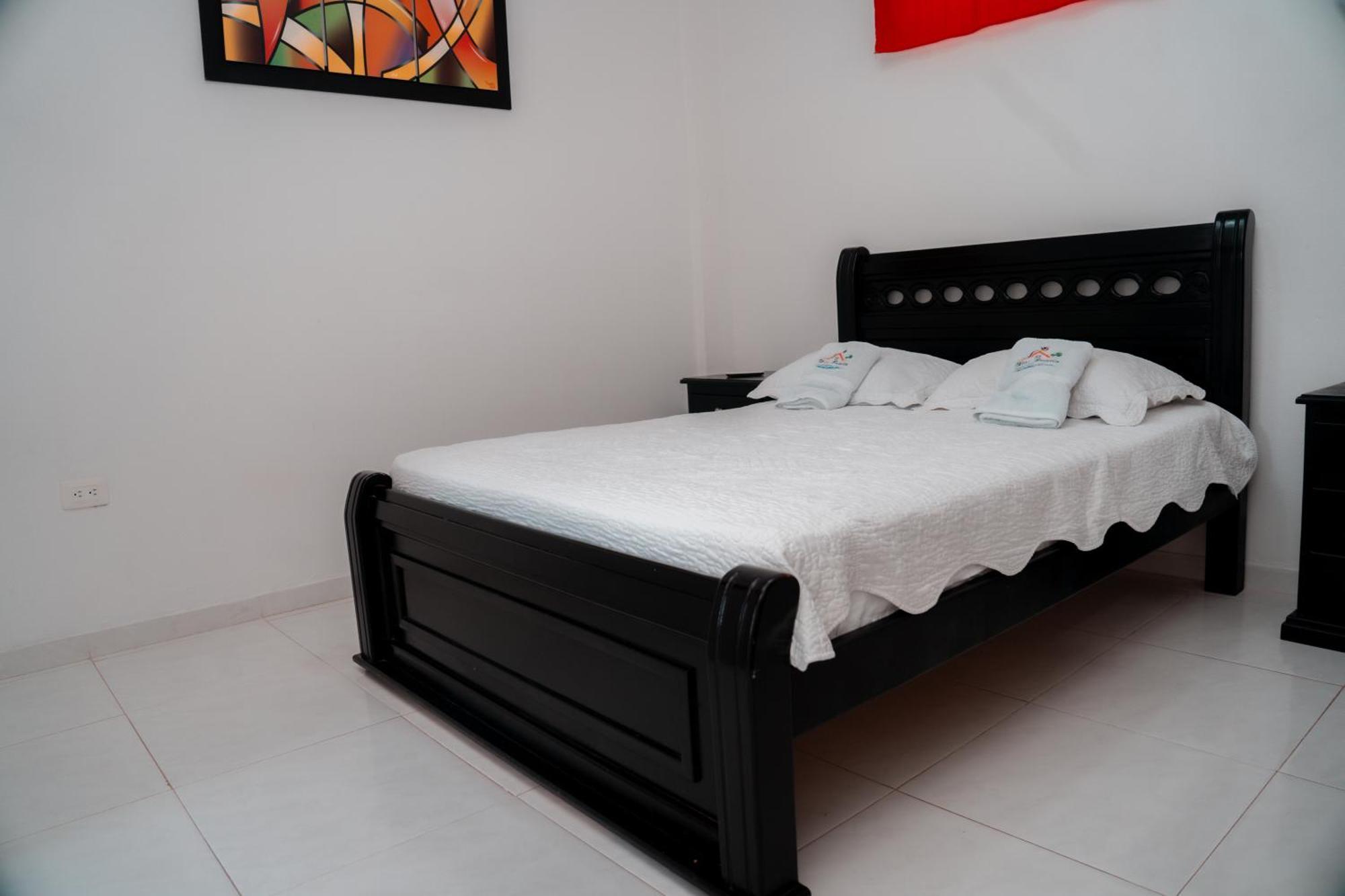 Aparthotel Miss Brigida