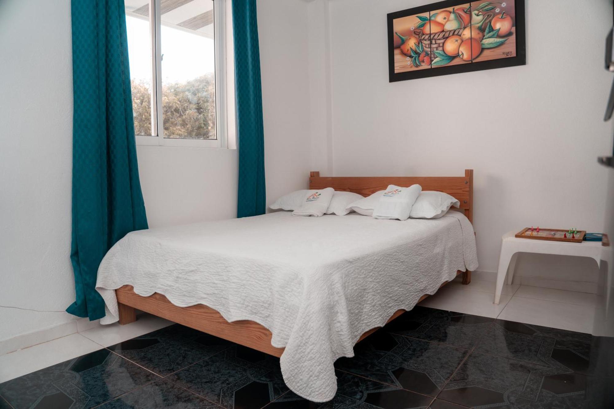 Miss Brigida Aparthotel San Andrés