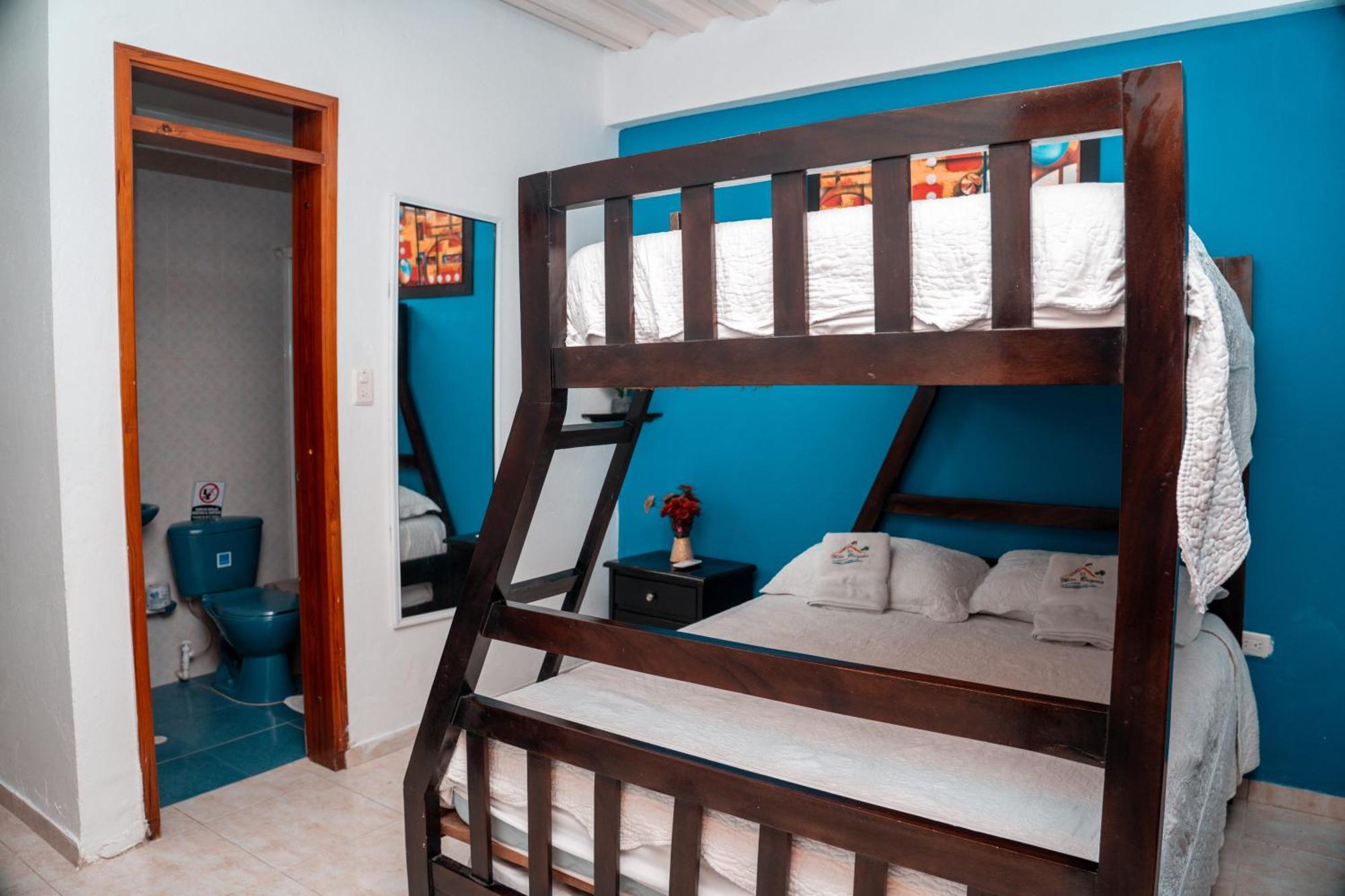 Miss Brigida Aparthotel