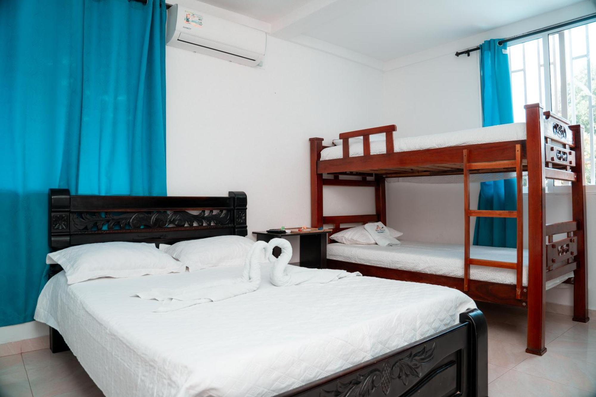 Aparthotel Miss Brigida San Andrés