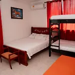 Apartamento Miss Brigida