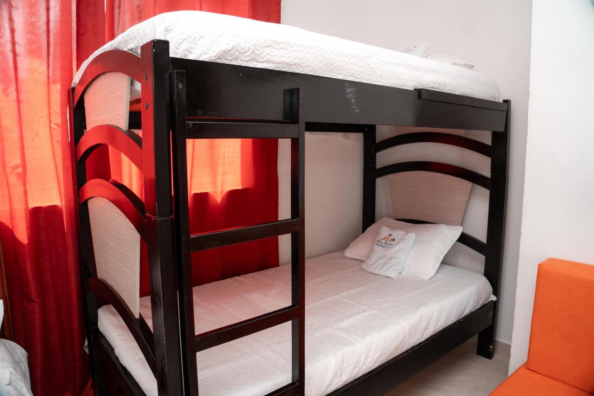 Apartahotel Miss Brigida